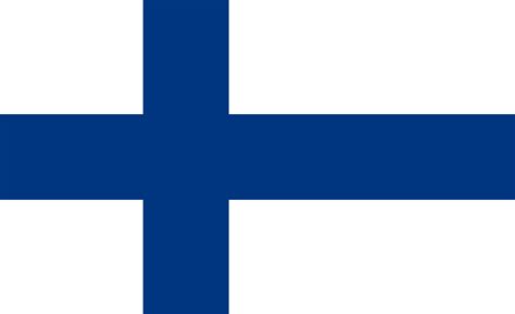 Finland Flag Coloring Page Luxury Finland Flag Coloring Page Flag ...