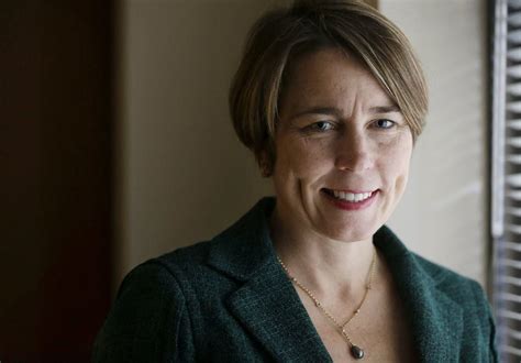 Attorney General Maura Healey calls transgender protections 'the next ...