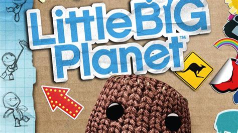 Little Big Planet Psp Review