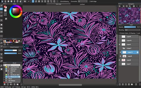 14 Best Free Drawing Software for Designers in 2024