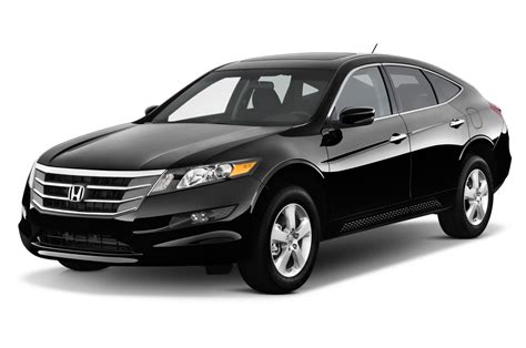 2012 Honda Crosstour Prices, Reviews, and Photos - MotorTrend