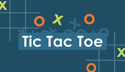 Tic Tac Toe | Play Online at Coolmath Games