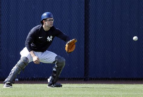 Austin Wells may not be New York Yankees future catcher