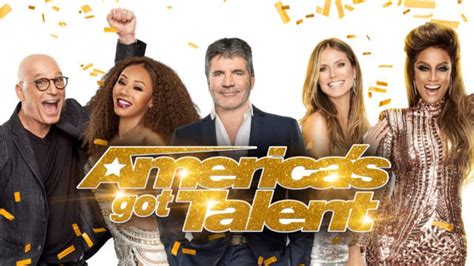 America’s Got Talent: Magician Shocks Crowd. Tyra Presses Golden Buzzer. - TVovermind