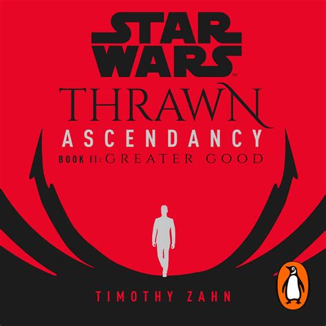 Star Wars: Thrawn Ascendancy by Timothy Zahn - Penguin Books Australia