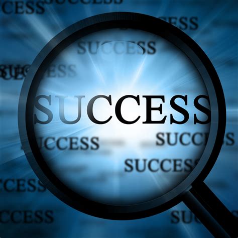 What Is Success? - Vskills Blog