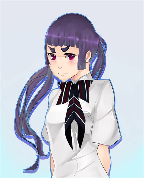 Izumo Kamiki by Koichi-Sama on DeviantArt