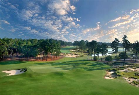 Premier Golf Package | Pinehurst Resort