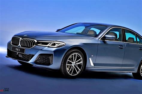 BMW 520i M Sport鉑金版299萬元，3月交車再享1年乙式全險！