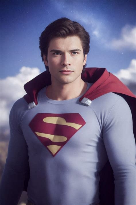 Smallville Superman – Kal-El