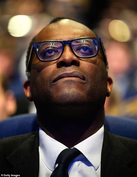 Kwasi Kwarteng will tell the Tories his controversial plan is the only ...