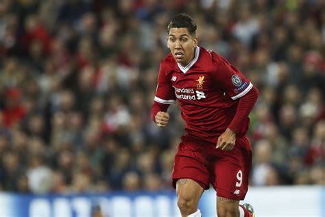 Firmino: Liverpool Are Contenders For The Title - The Liverpool Offside