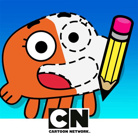 Cartoon Network: How to Draw - Apps on Google Play