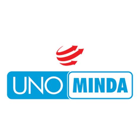 UNO MINDA - YouTube