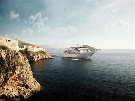 Silversea Cruises Photos