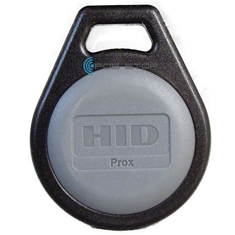 HID Fob (All types of standard HID tags) - Calgary, Alberta Fob & RFID ...