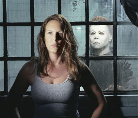 'Halloween' movies cast: Where are they now? | Gallery | Wonderwall.com