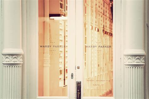 Warby Parker Flagship Store | Gallivant