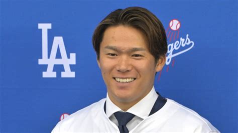 Yamamoto reveals how much Ohtani impacted Dodgers decision | Yardbarker