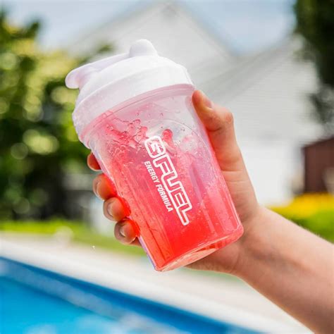 GFuel Shaker Cup – Lime Pro Gaming