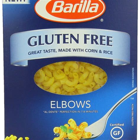 Corn Based Gluten Free Pasta - Photos All Recommendation