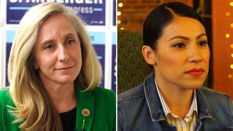 Spanberger v. Vega: Analysis of Virginia Congressional District 7 | wusa9.com