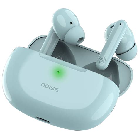 Buy Noise Air Buds Pro AUD-HDPHN-AIRBUDS- In-Ear Truly Wireless Earbuds with Mic (Bluetooth 5.0 ...