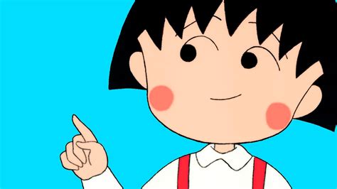 El anime Chibi Maruko-chan reanudará su emisión regular | SomosKudasai