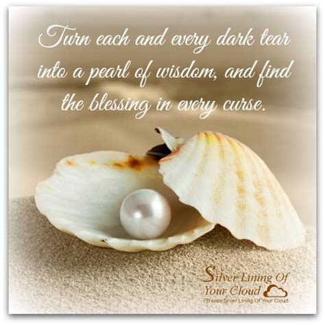 Pearl of Wisdom (With images) | Pearl quotes, Love wisdom quotes, Wisdom