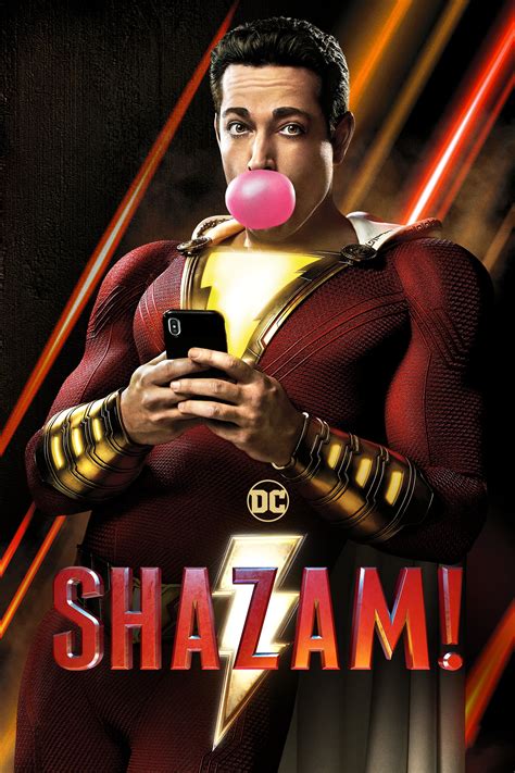 [MINI Super-HQ] Shazam! (2019) ชาแซม! [1080p] [พากย์ไทย 5.1 + เสียง ...