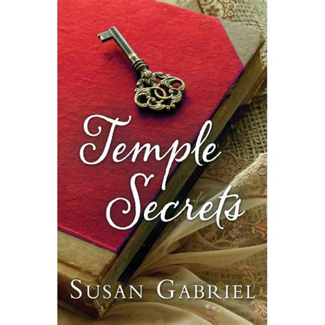 Temple Secrets: Temple Secrets : Southern Fiction (Temple Secrets Series Book 1) (Series #1 ...