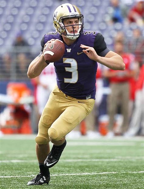 Washington Huskies 2017 Spring Football Preview - AthlonSports.com ...