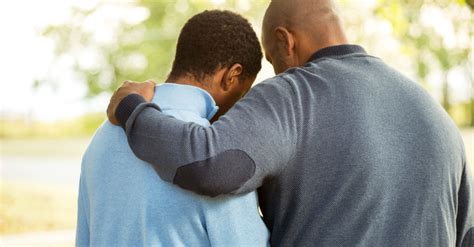 Here's A Guide To Supporting Your Depressed Friend | HuffPost