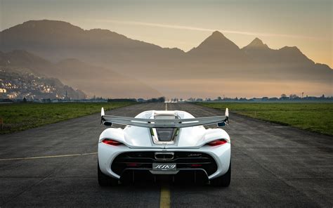 Koenigsegg Jesko Absolut Wallpapers - Wallpaper Cave