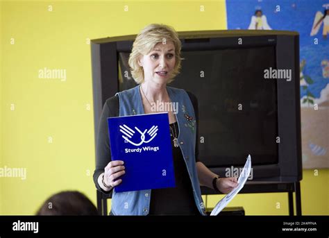 JANE LYNCH, ROLE MODELS, 2008 Stock Photo - Alamy