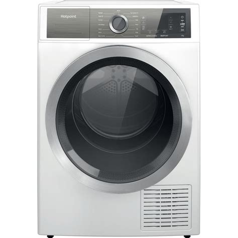 Hoover H-DRY 300 HLEV9DG Tumble Dryer - Review - Appliance Spotter