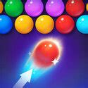 Bubble Shooter HD 2 - Play on Sleepy Arcade