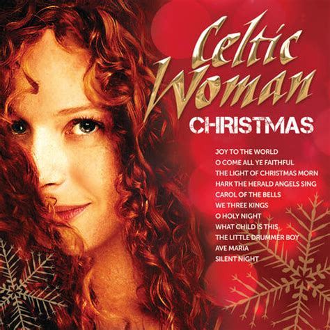 Celtic Woman - Christmas | iHeart