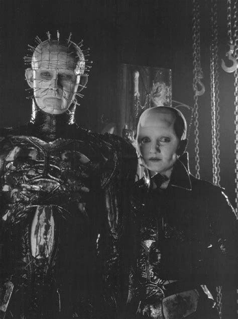 17 Best images about Hellraiser on Pinterest | Zombieland, Poster and The zombies