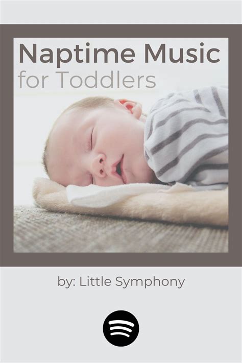 Naptime Music for Toddlers | Naptime music, Music for toddlers, Music ...