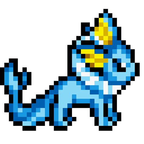 transparent vaporeon gif | WiffleGif