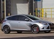 2012 Ford Focus By ROUSH Performance | Top Speed