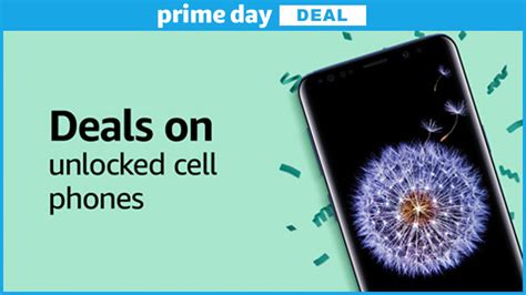 Round up of top Unlocked Phone deals for Prime Day — From $79 to $839 ...