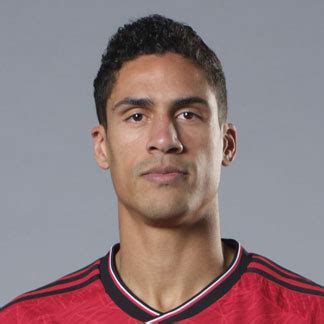 Raphaël Varane | Man United | UEFA Champions League 2023/24 | UEFA.com