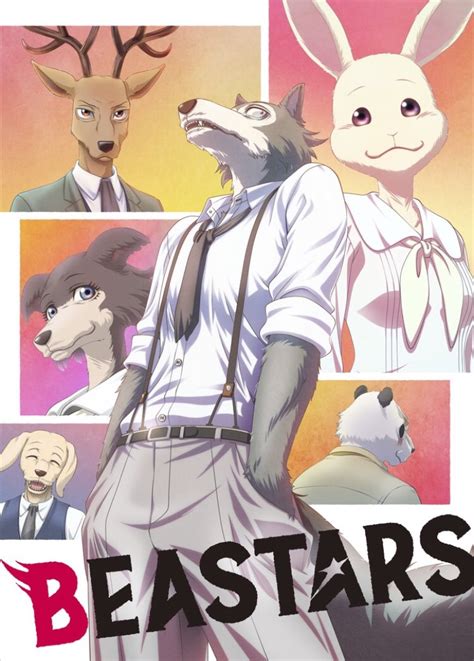 288 – Manga in Motion 42 – BEASTARS | Manga Machinations