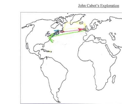 09explorationperiod7 / John Cabot