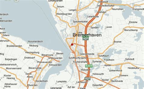 Bremerhaven Weather Forecast