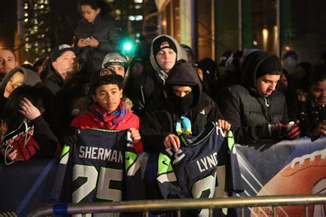 Super Bowl 2014: Why the Seahawks could win it all again - nj.com