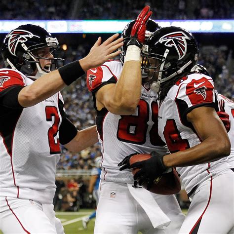 Why Securing Home-Field Advantage Makes Atlanta Falcons Super Bowl ...