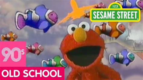 Sesame Street: Imagine with Elmo - YouTube